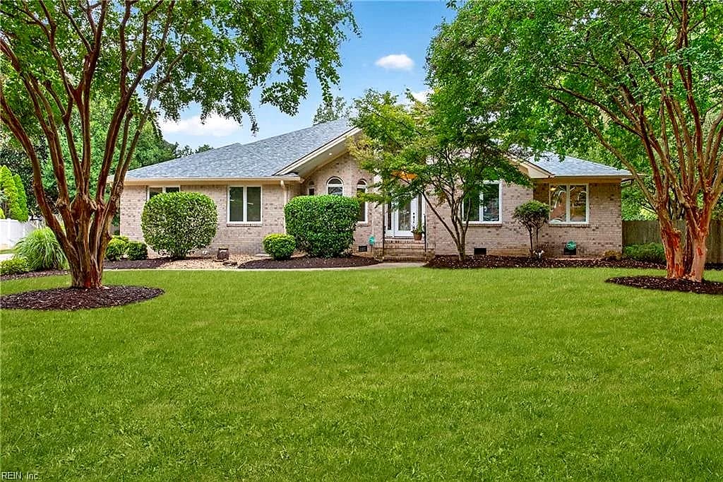 804 Brookside ARCH, CHESAPEAKE VA 23322 - Photo 2