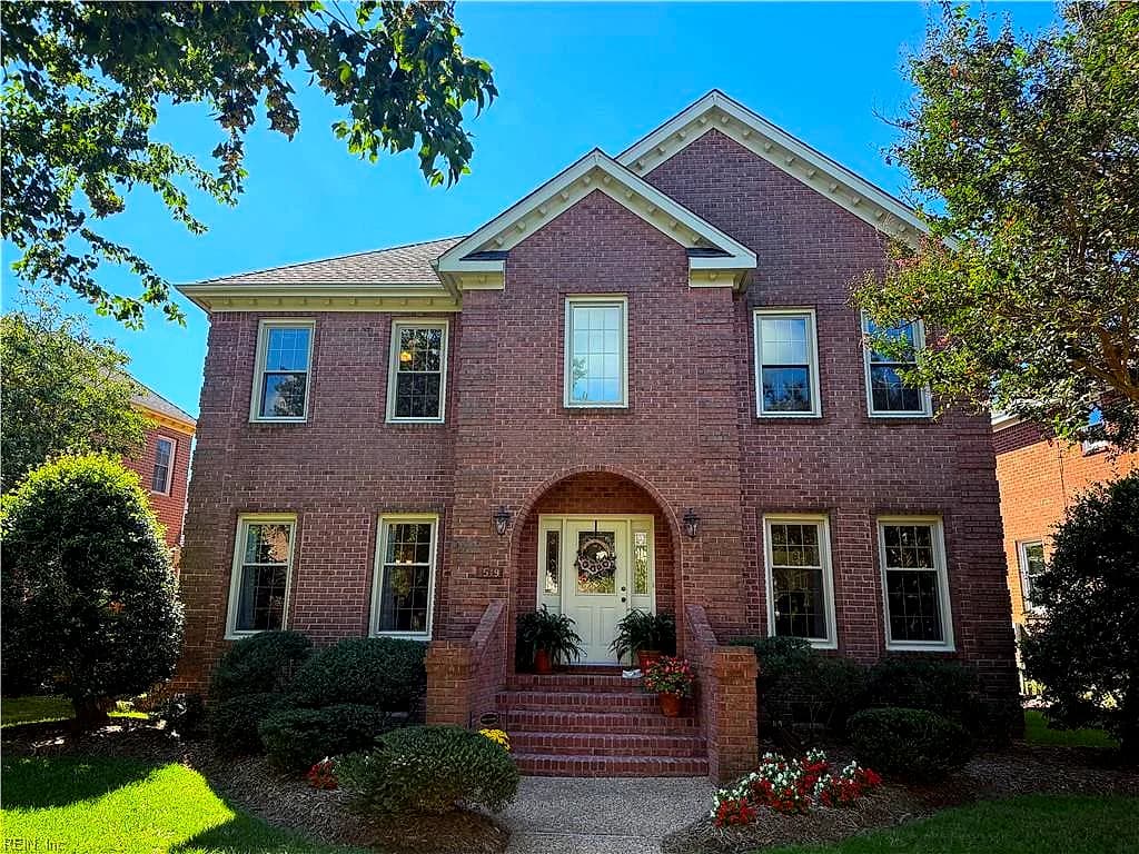 1519 Bordeaux PL, NORFOLK VA 23509 - Main photo