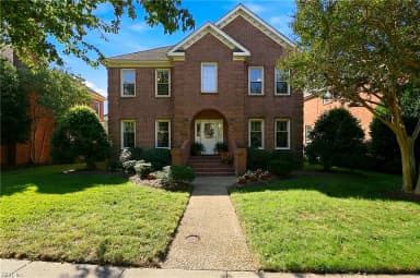 1519 Bordeaux PL, NORFOLK VA 23509 thumb 2
