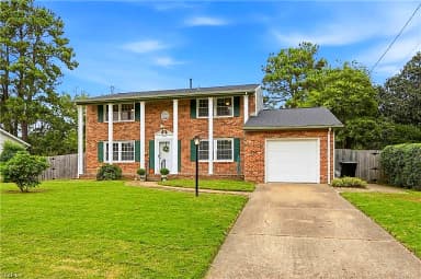 5344 Sir Barton DR, VIRGINIA BEACH VA 23462 thumb 3