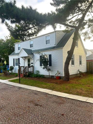 1232 W Ocean View AVE, NORFOLK VA 23503 thumb 1
