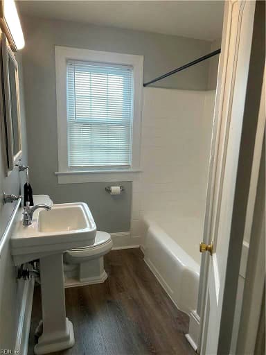1232 W Ocean View AVE, NORFOLK VA 23503 thumb 11
