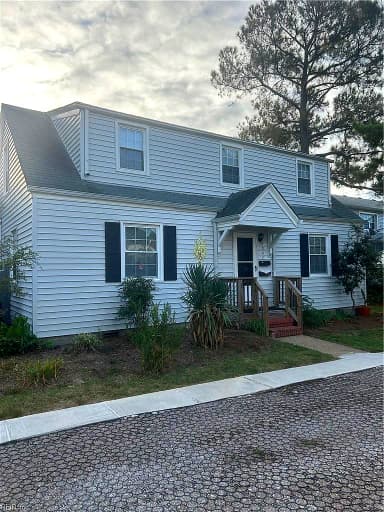 1232 W Ocean View AVE, NORFOLK VA 23503 thumb 3