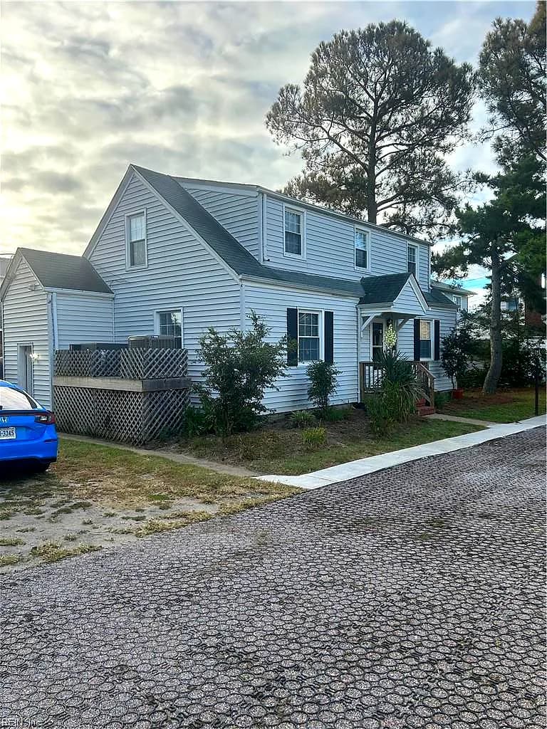 1232 W Ocean View AVE, NORFOLK VA 23503 - Photo 5
