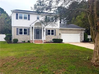 5135 Westerly DR, VIRGINIA BEACH VA 23464 thumb 1