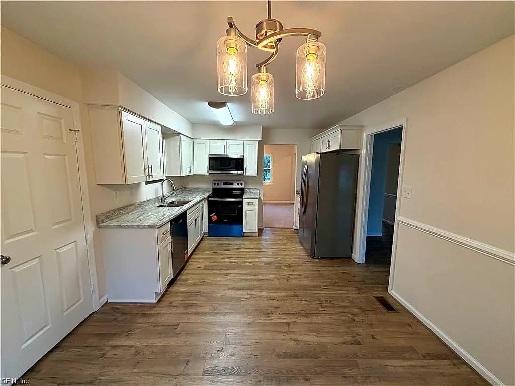 5135 Westerly DR, VIRGINIA BEACH VA 23464 - Photo 3