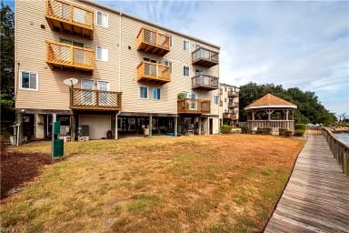 837 Little Bay AVE #4, NORFOLK VA 23503 thumb 5