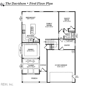 4404 Abercorn DR, SUFFOLK VA 23435 thumb 4