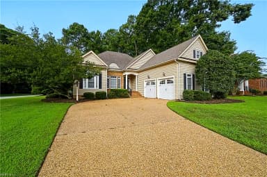 22347 Graystone DR, CARROLLTON VA 23314 thumb 1