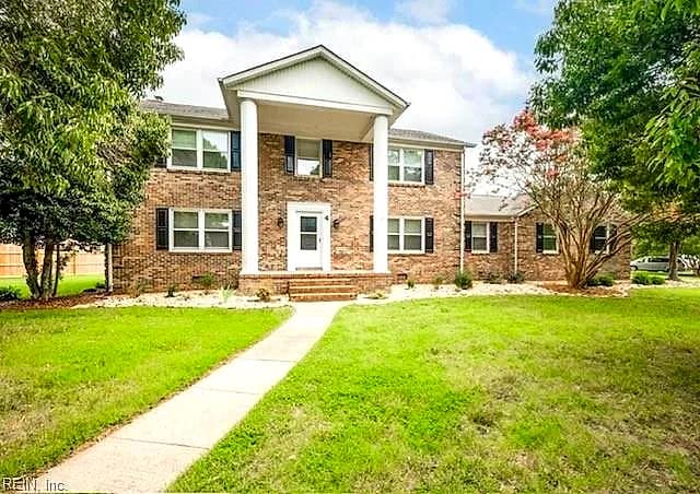 4 Canal DR, POQUOSON VA 23662 - Main photo