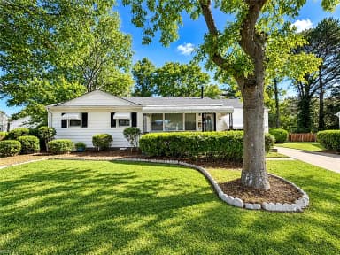 8238 Driftwood DR, NORFOLK VA 23518 thumb 1