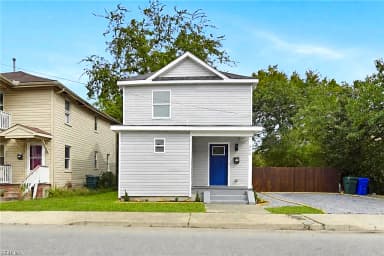 306 Wellons ST, SUFFOLK VA 23434 thumb 2