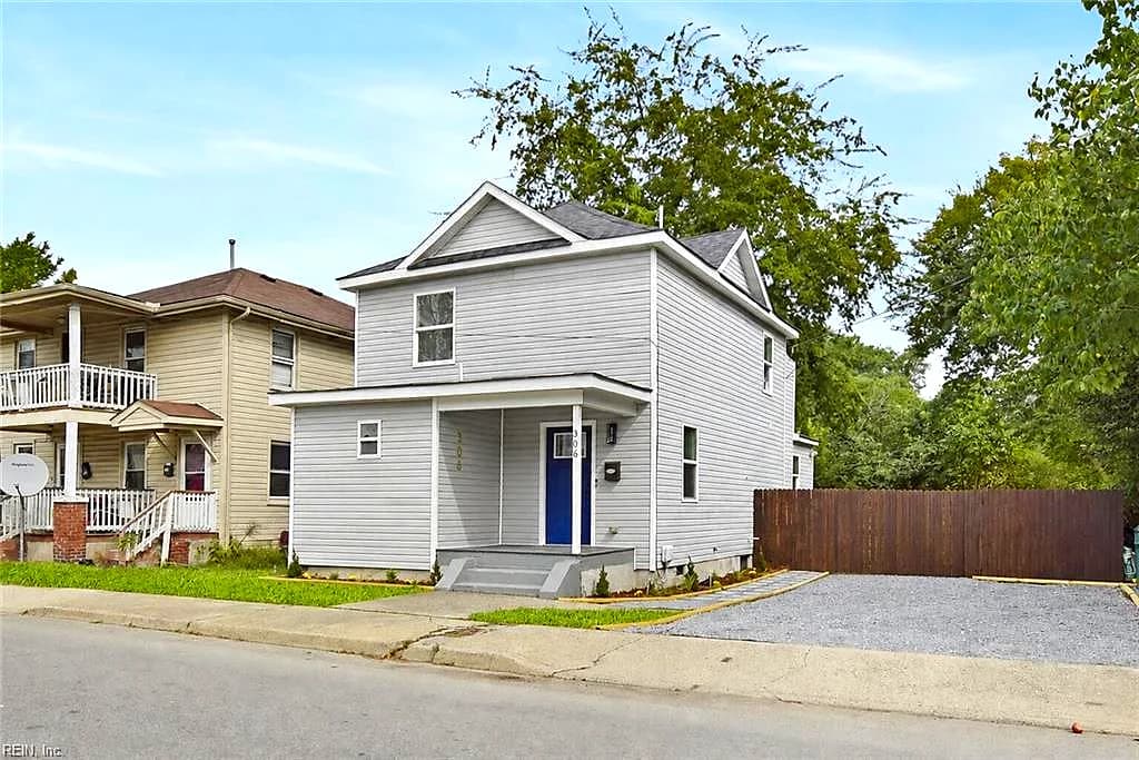 306 Wellons ST, SUFFOLK VA 23434 - Photo 3