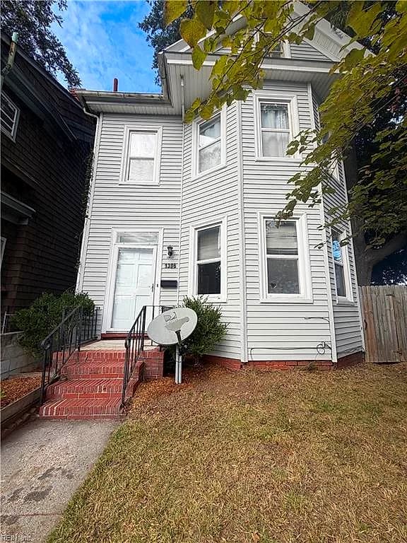 1306 Boissevain AVE, NORFOLK VA 23507 - Main photo