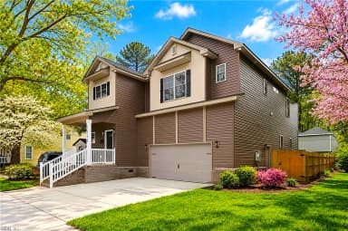 1238 29th St ST, NEWPORT NEWS VA 23607 thumb 1
