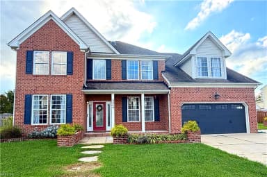 3240 Joplin LN, CHESAPEAKE VA 23323 thumb 1