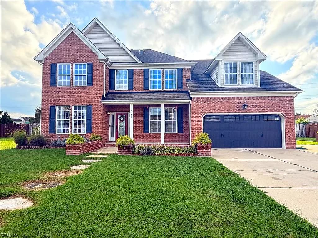 3240 Joplin LN, CHESAPEAKE VA 23323 - Photo 3