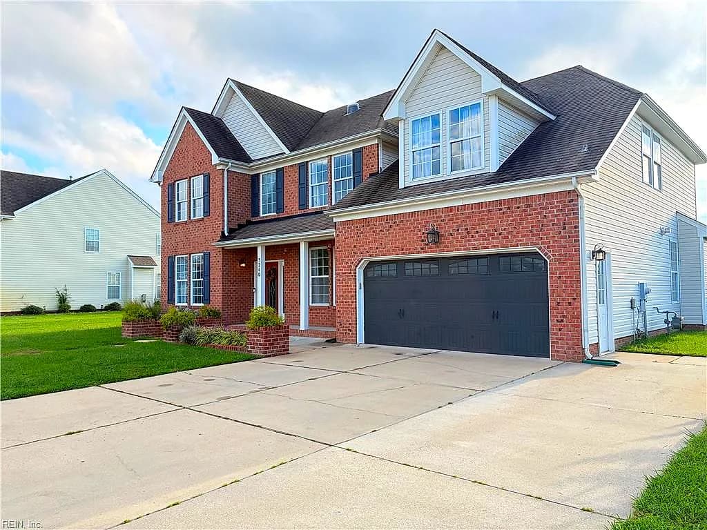 3240 Joplin LN, CHESAPEAKE VA 23323 - Photo 4