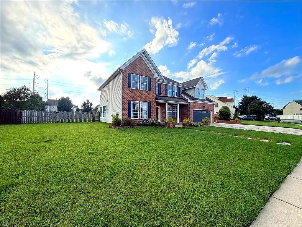 3240 Joplin LN, CHESAPEAKE VA 23323 - Photo 5