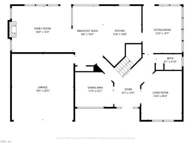 3240 Joplin LN, CHESAPEAKE VA 23323 thumb 6