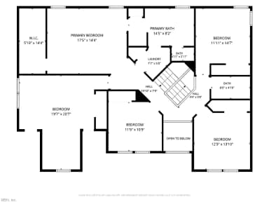 3240 Joplin LN, CHESAPEAKE VA 23323 thumb 7