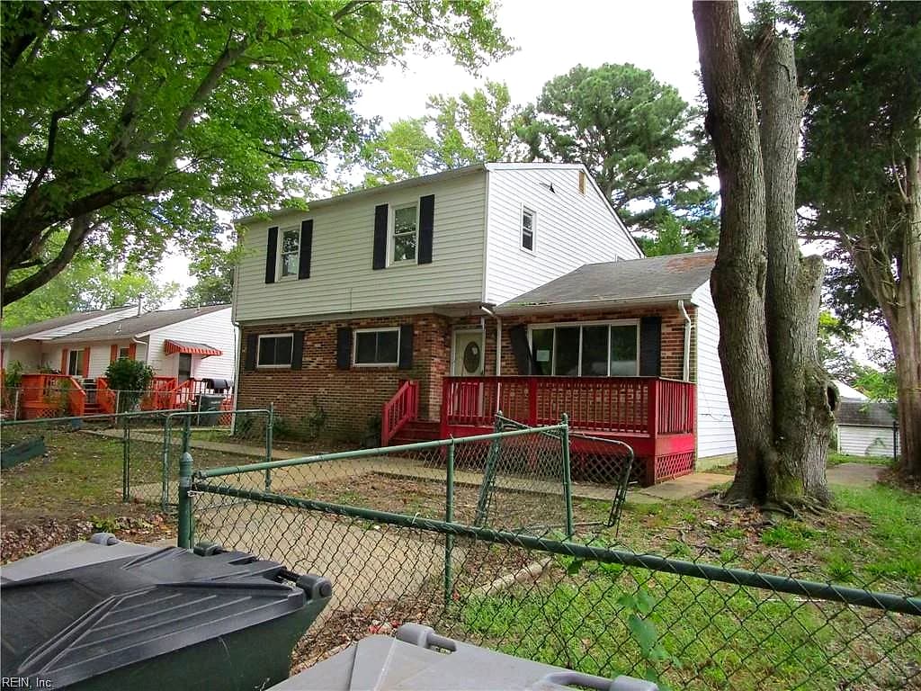 12 Kingslee LN, HAMPTON VA 23669 - Main photo