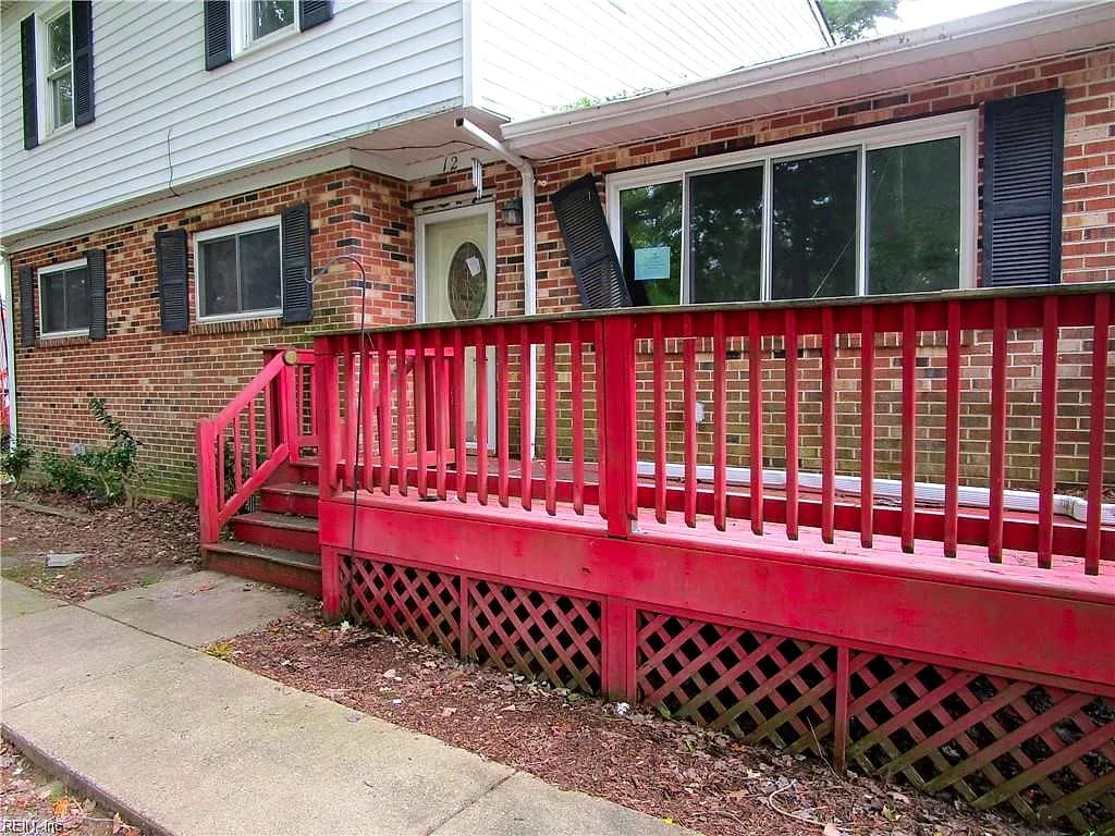 12 Kingslee LN, HAMPTON VA 23669 - Photo 4
