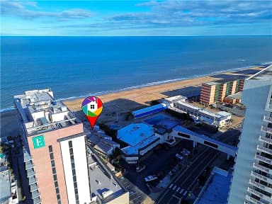 4004 Atlantic AVE #CS3, VIRGINIA BEACH VA 23451 thumb 3