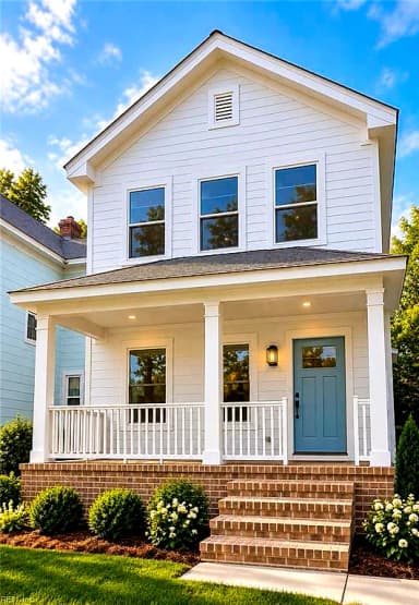 231 W 27th ST, NORFOLK VA 23517 thumb 1