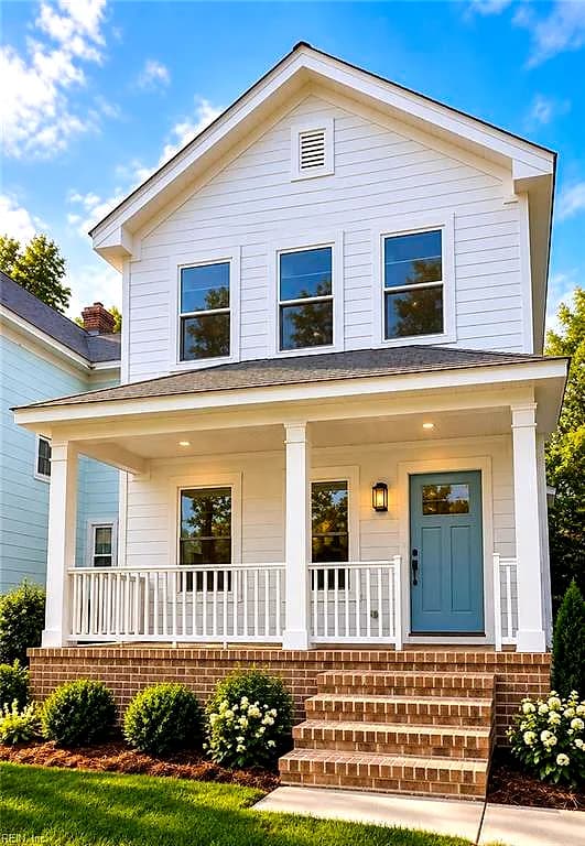 231 W 27th ST, NORFOLK VA 23517 - Photo 2