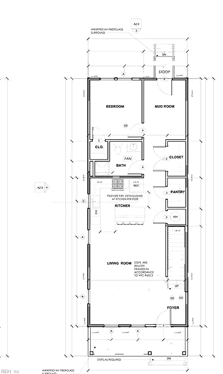 231 W 27th ST, NORFOLK VA 23517 - Photo 3