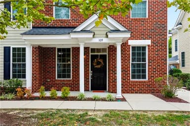 109 Ellery ST, YORKTOWN VA 23692 thumb 3
