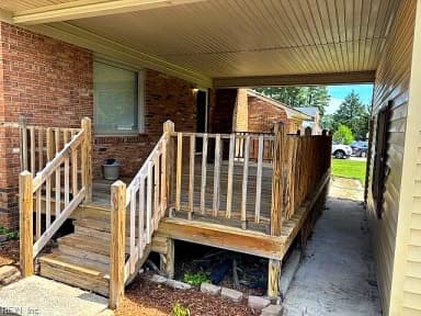 401 Fairview DR, FRANKLIN VA 23851 thumb 6