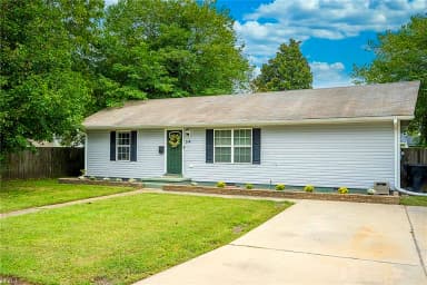 514 Norcum CIR, PORTSMOUTH VA 23701 thumb 6
