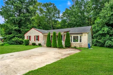 208 Locust St ST, SUFFOLK VA 23434 thumb 3