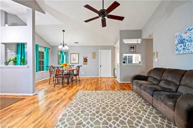 1757 Kitimal DR, VIRGINIA BEACH VA 23454 thumb 12