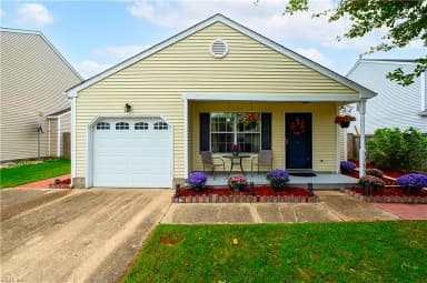 1757 Kitimal DR, VIRGINIA BEACH VA 23454 thumb 3