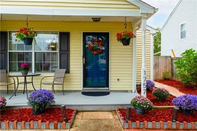 1757 Kitimal DR, VIRGINIA BEACH VA 23454 thumb 5