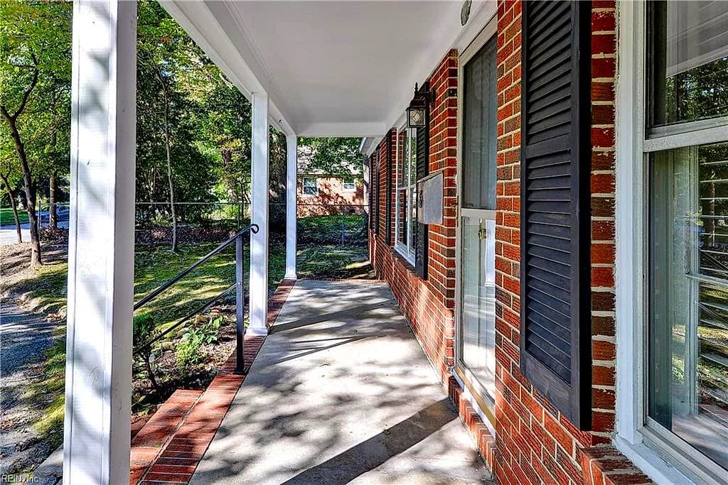3 Bonnie LN, NEWPORT NEWS VA 23606 - Photo 3