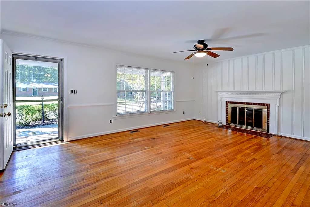 3 Bonnie LN, NEWPORT NEWS VA 23606 - Photo 4