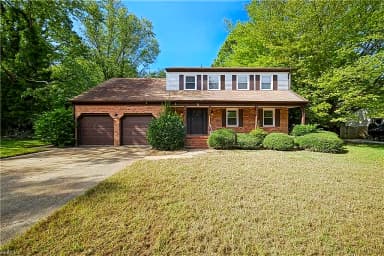 5 Bennett Farm Rd RD, POQUOSON VA 23662 thumb 1