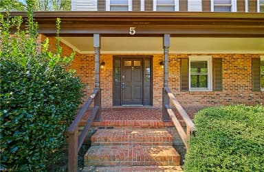 5 Bennett Farm Rd RD, POQUOSON VA 23662 thumb 5