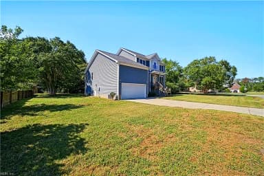 758 Poquoson AVE, POQUOSON VA 23662 thumb 3