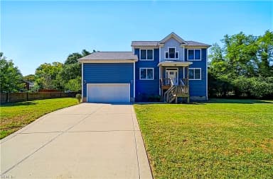 758 Poquoson AVE, POQUOSON VA 23662 thumb 4