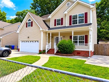 5033 Krick ST, NORFOLK VA 23513 thumb 2