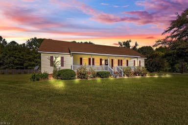 26059 Glyndon ST, COURTLAND VA 23837 thumb 1