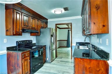 300 San Roman DR, CHESAPEAKE VA 23322 thumb 7