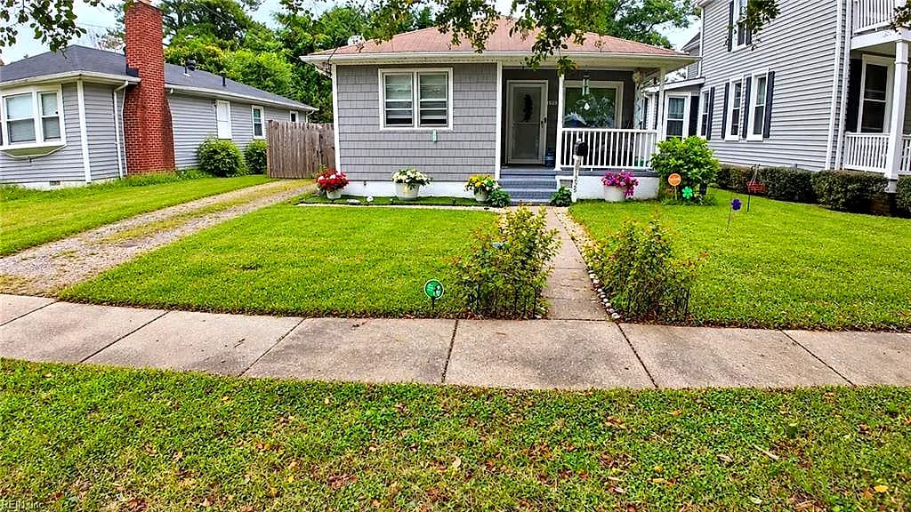1225 Jackson AVE, CHESAPEAKE VA 23324 - Main photo