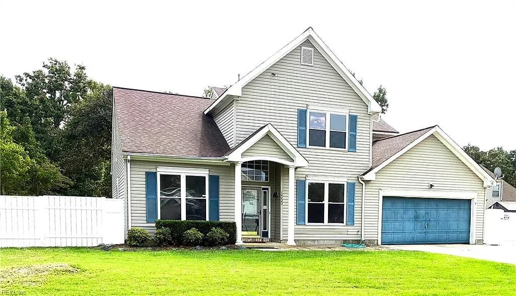 14423 Edenwood DR, CARROLLTON VA 23314 - Photo 2