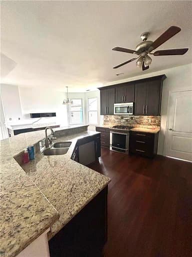 14423 Edenwood DR, CARROLLTON VA 23314 thumb 3